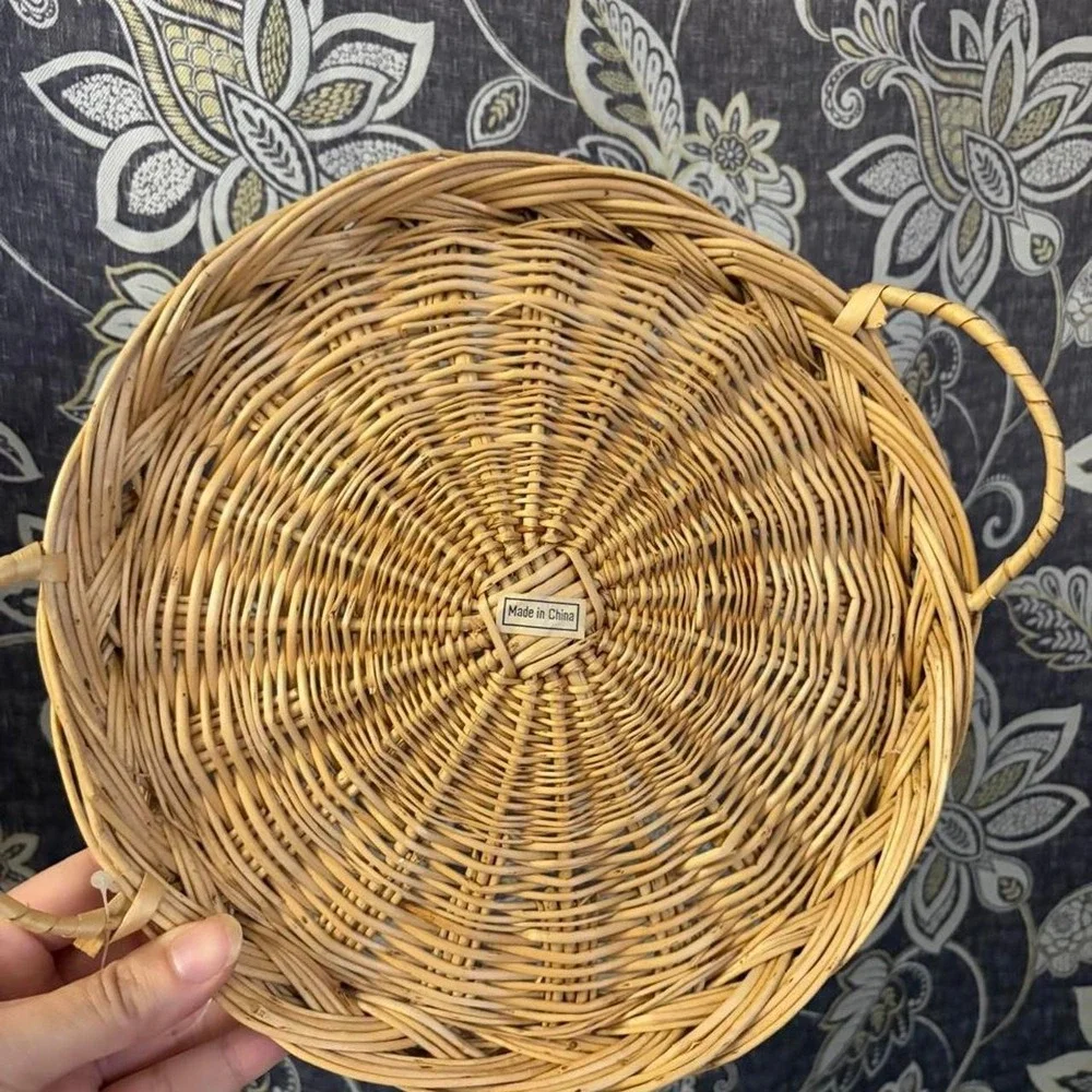 N/A set tray